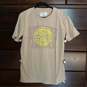 Dutch Bros “Guaranteed to Satisfy” Tee